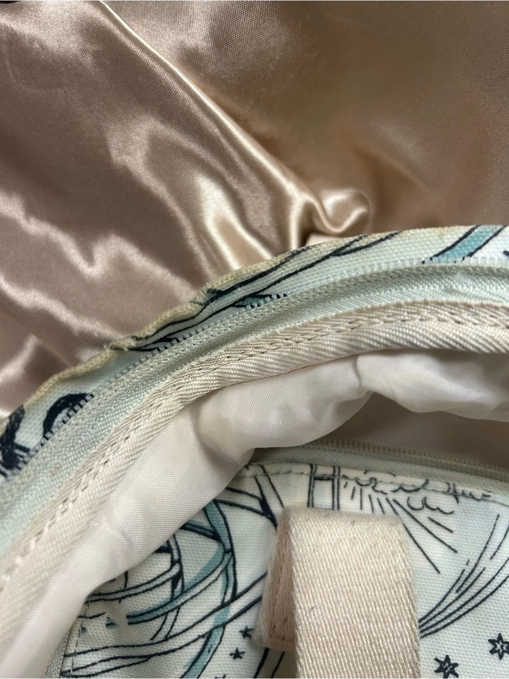 Cath Kidston discontinued celestial